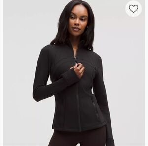 lululemon Define Jacket Luon